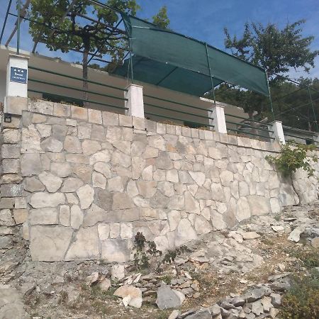 House Filip Villa Bogomolje Kültér fotó