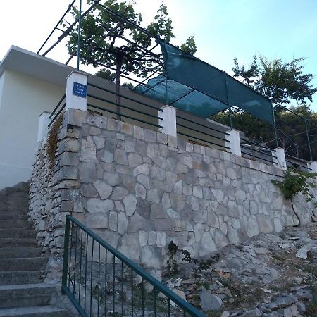 House Filip Villa Bogomolje Kültér fotó
