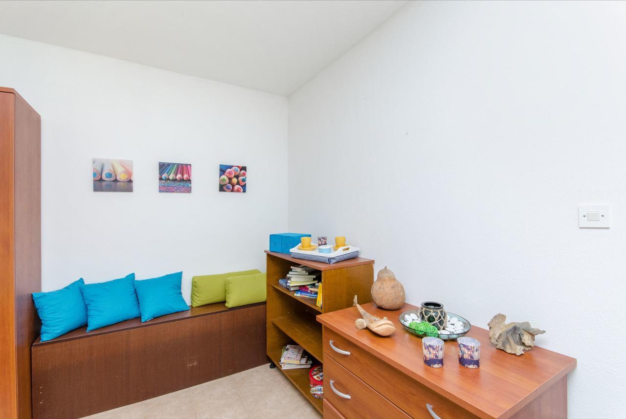 House Filip Villa Bogomolje Kültér fotó