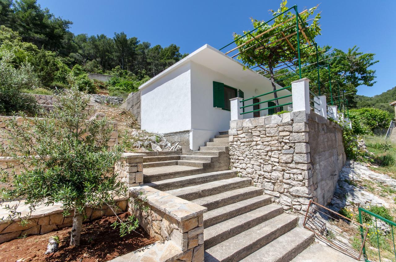 House Filip Villa Bogomolje Kültér fotó