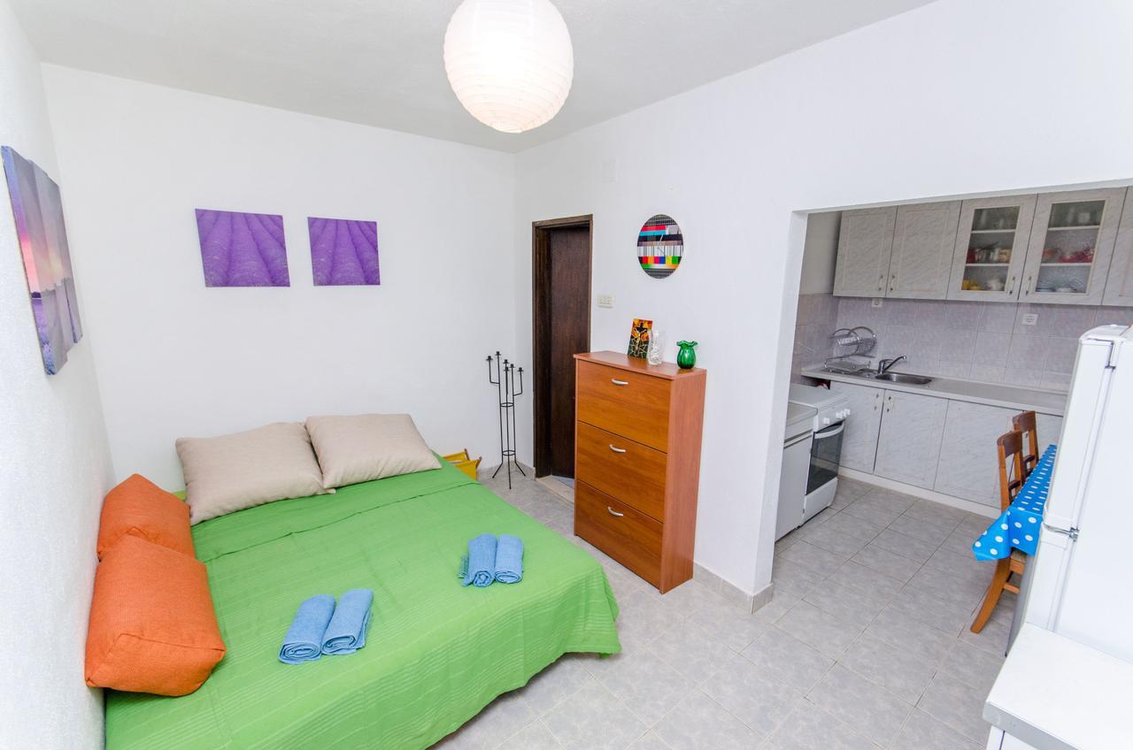 House Filip Villa Bogomolje Kültér fotó