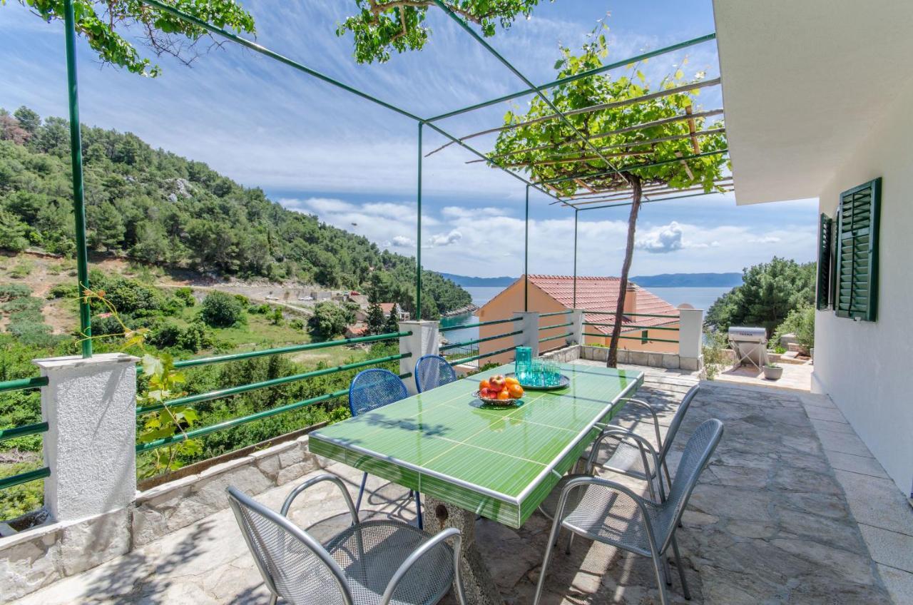 House Filip Villa Bogomolje Kültér fotó